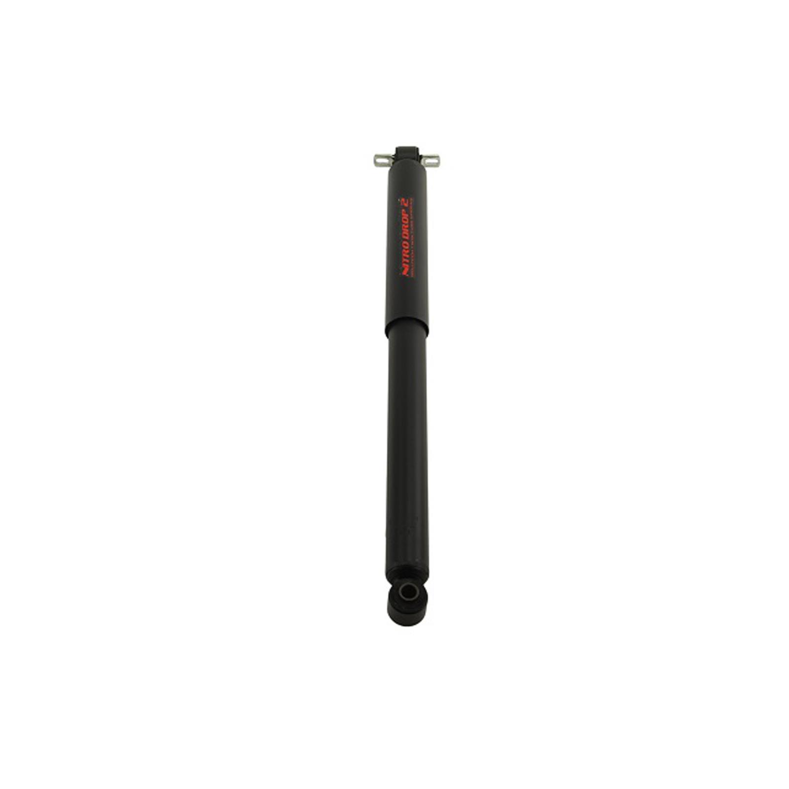 Belltech ND2 OEM Shocks ND10313P and Struts, Shocks, Stock Ride Height, Twin-tube, Gas-charged, Rear, Lexus, Toyota, Each