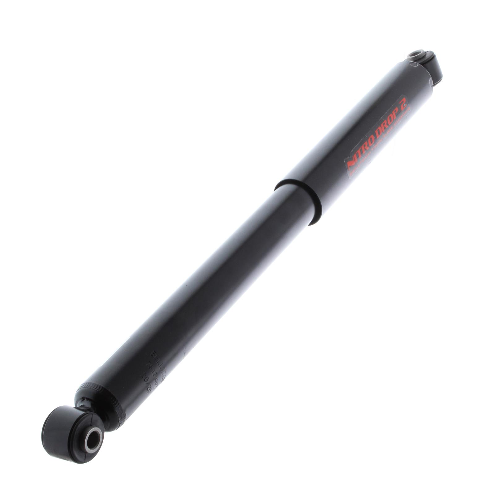 Belltech ND2 OEM Shocks ND2214DD and Struts, Shocks, Stock Ride Height, Twin-tube, Gas-charged, Rear, Dodge, Each thumbnail 2