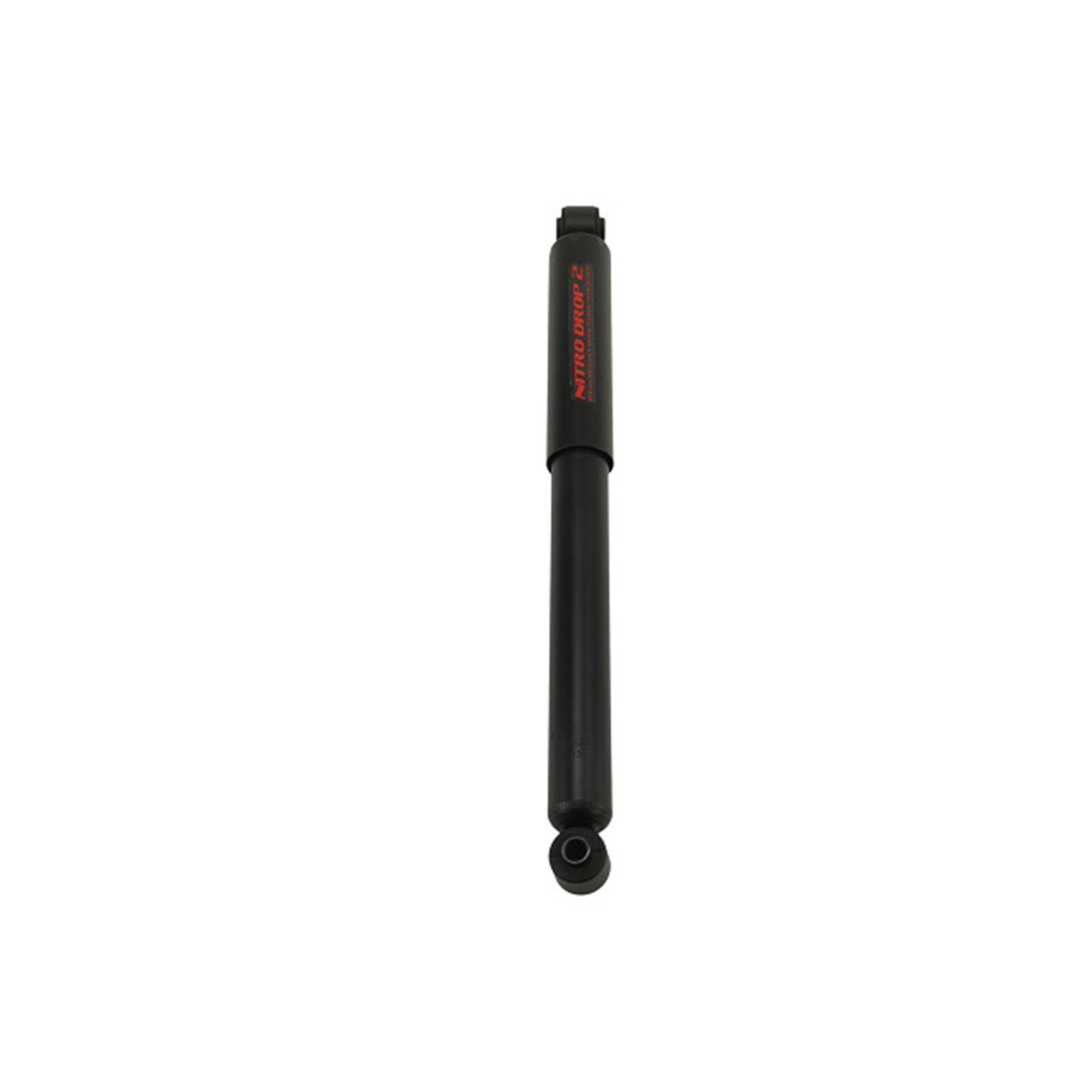 Belltech ND2 OEM Shocks ND2214DD and Struts, Shocks, Stock Ride Height, Twin-tube, Gas-charged, Rear, Dodge, Each thumbnail 3