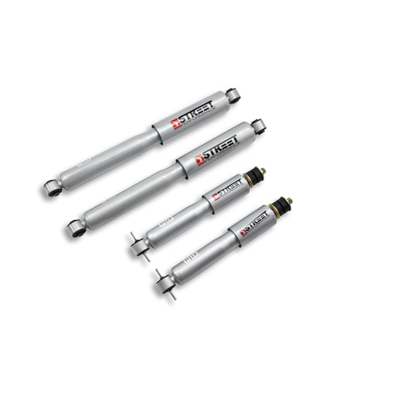 1991 CHEVROLET S10 Belltech OE9522 Belltech Street Performance OEM ...