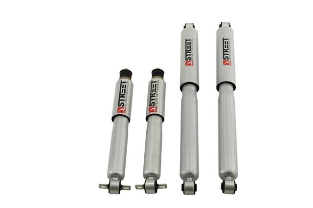 Belltech OE9654 Belltech Street Performance OEM Shock Kits