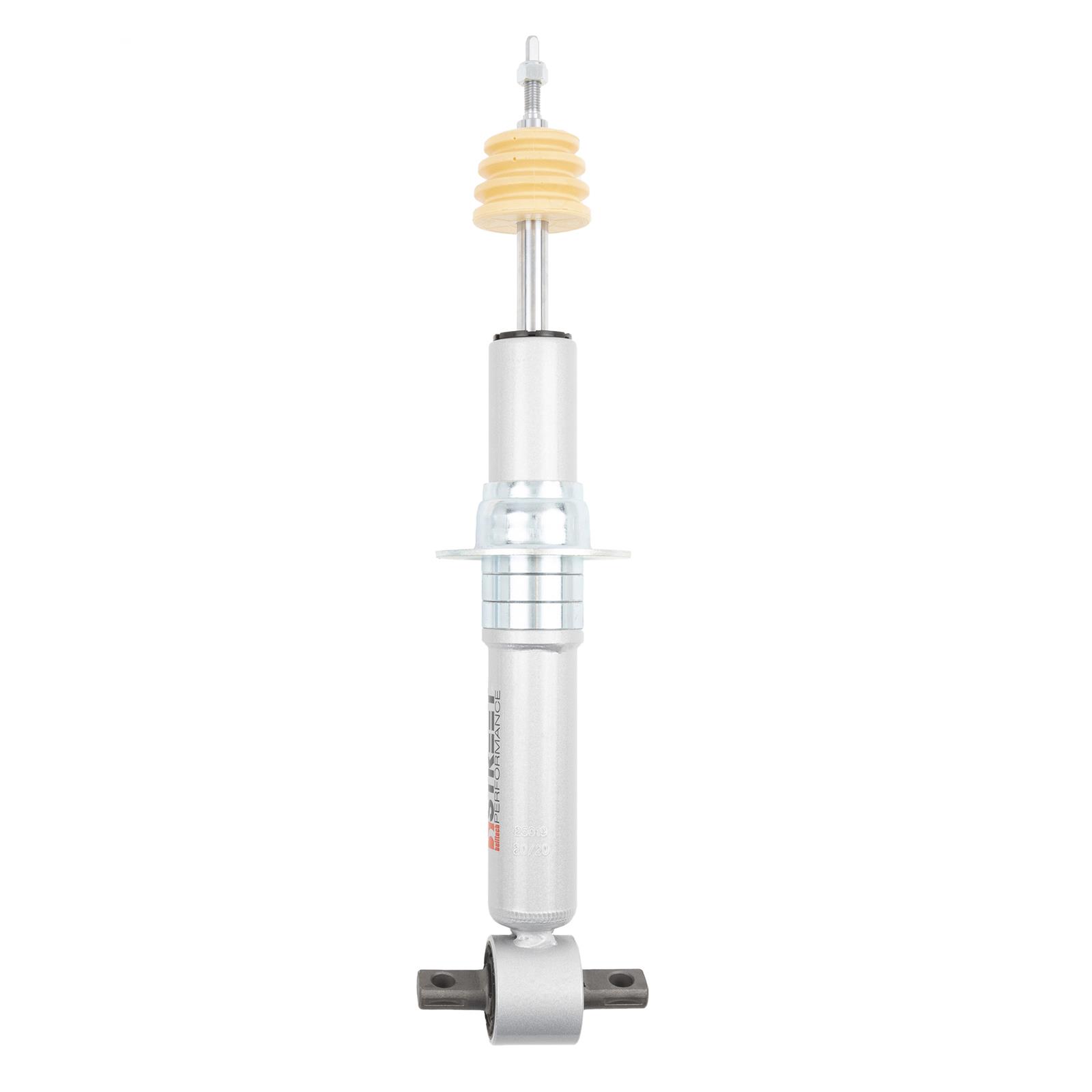 Belltech Shocks and Struts OE9691 STREET PERFORMANCE SHOCK SET, 2019+ Chevy Silverado 1500 2WD thumbnail 5