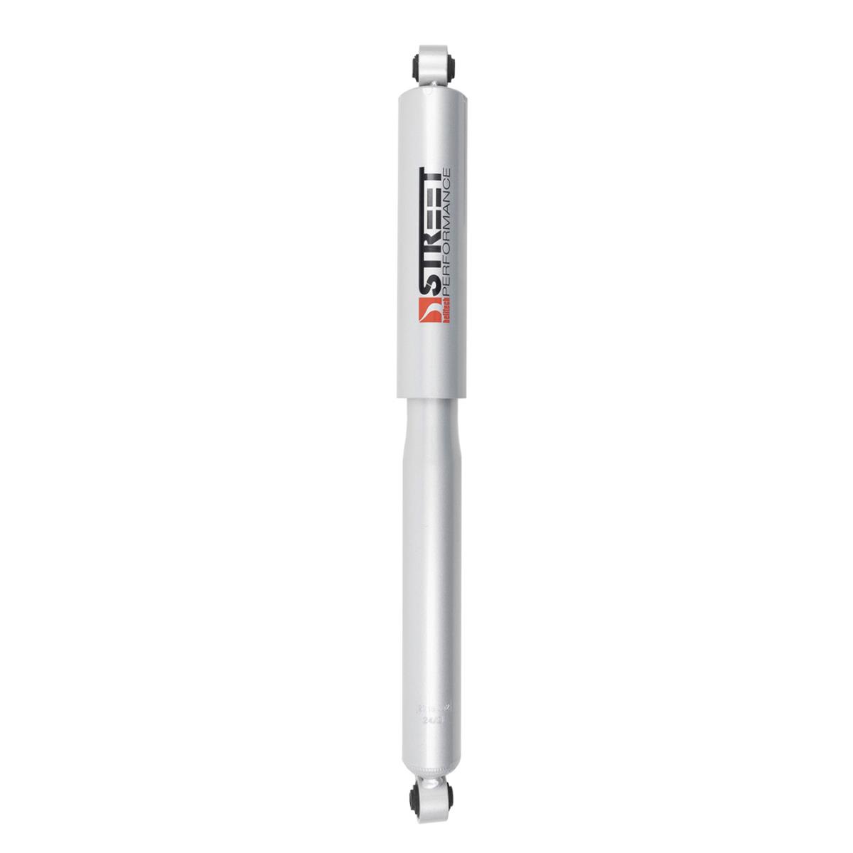 Belltech Street Performance OEM Shock Kits for 2021-2025 F-150 - OE9697 Shocks and Struts, Kit, 2 in. Powdercoated Body, 35mm Valves, 15mm Piston Rod, Vulcanized Bushings, Ford, RWD, Set of 4 thumbnail 5