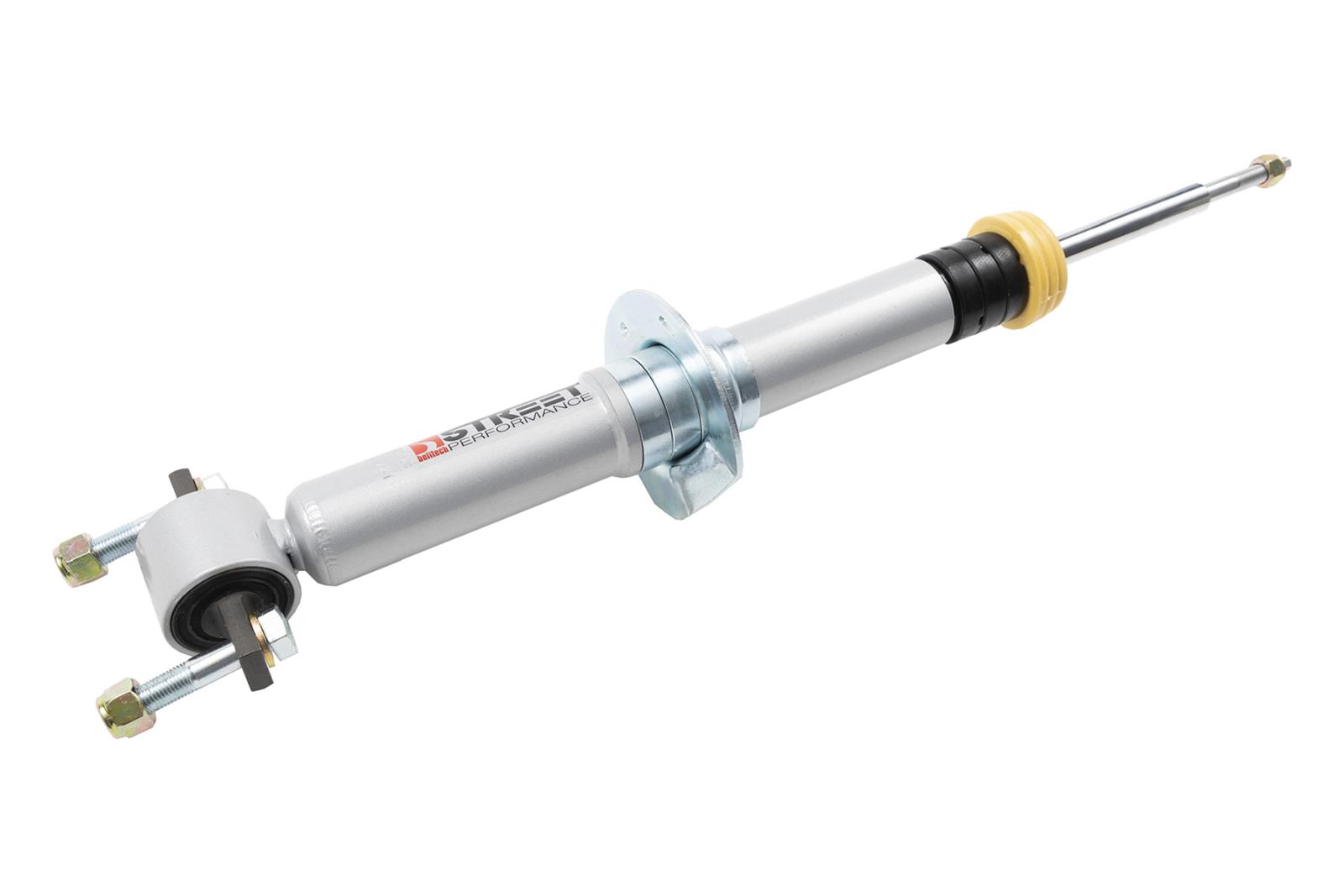 Belltech Street Performance OEM Struts for 2021-2024 F-150 - SP26028 Shocks and Struts, Strut, Front, 2 in. Powdercoated Body, 35mm Valves, 18mm Piston Rod, Reinforced Bushings, Ford, RWD, Each thumbnail 4