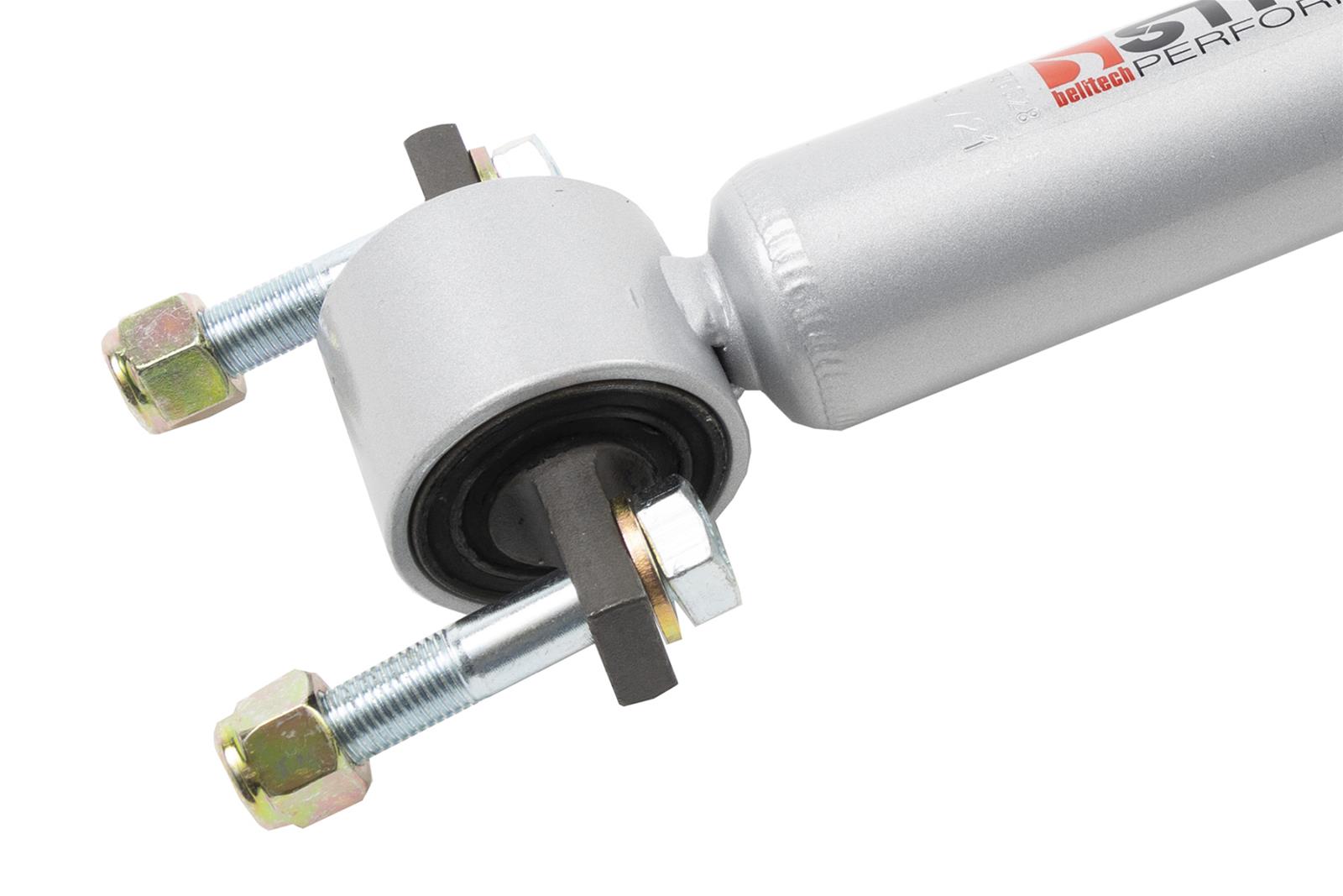 Belltech Street Performance OEM Struts for 2021-2024 F-150 - SP26028 Shocks and Struts, Strut, Front, 2 in. Powdercoated Body, 35mm Valves, 18mm Piston Rod, Reinforced Bushings, Ford, RWD, Each thumbnail 2