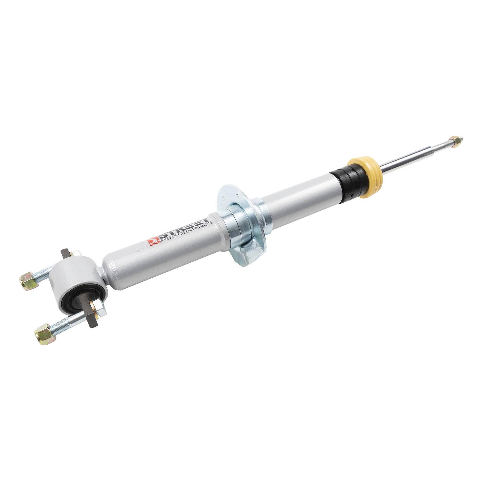 Belltech Street Performance OEM Struts for 2021-2024 F-150 - SP26028 Shocks and Struts, Strut, Front, 2 in. Powdercoated Body, 35mm Valves, 18mm Piston Rod, Reinforced Bushings, Ford, RWD, Each