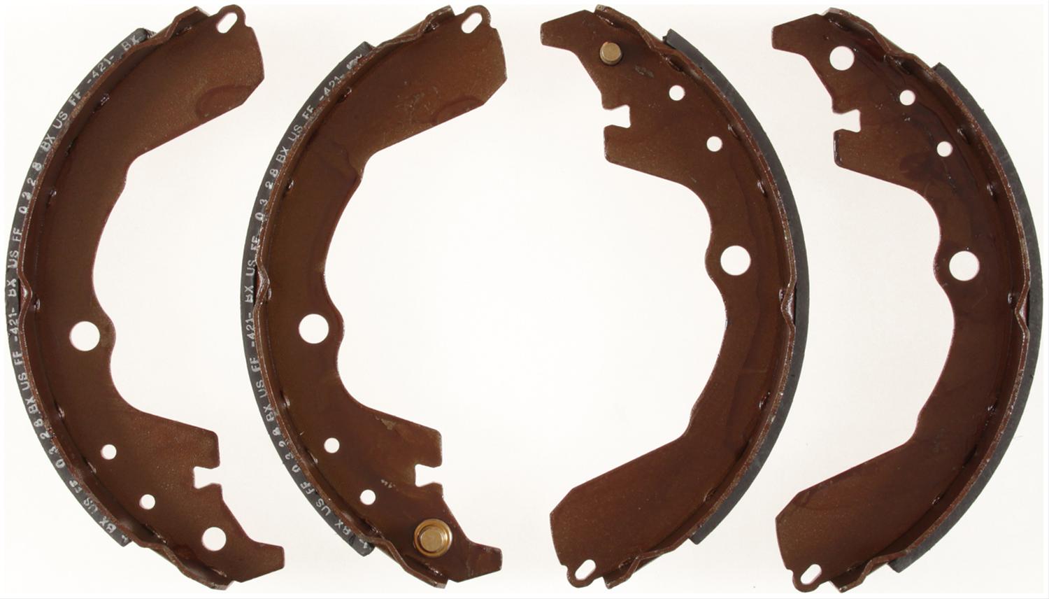 bendix bicycle brakes