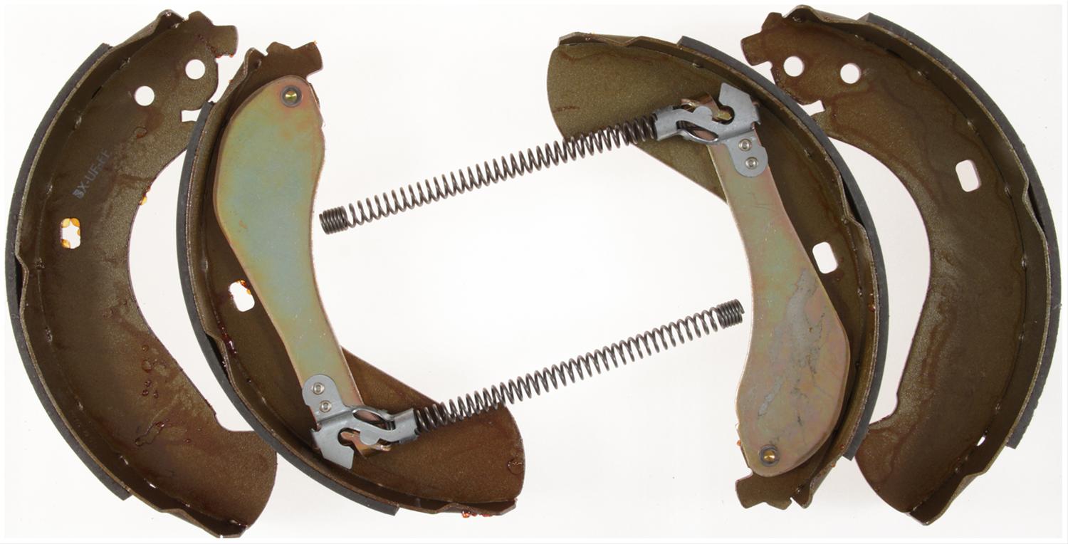 Bendix Brakes 855L Bendix Brakes Brake Shoes Summit Racing