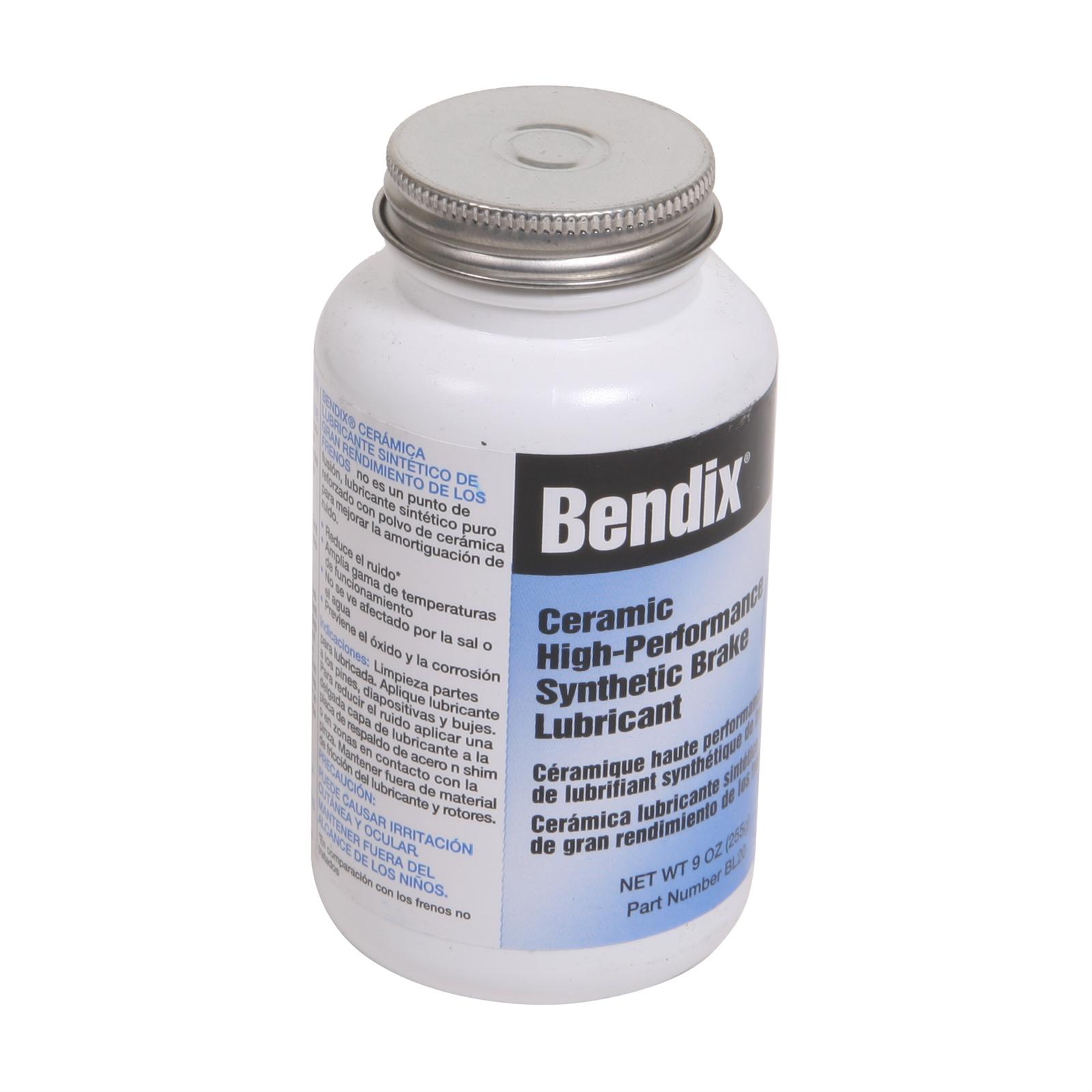 Bendix Brakes BL20