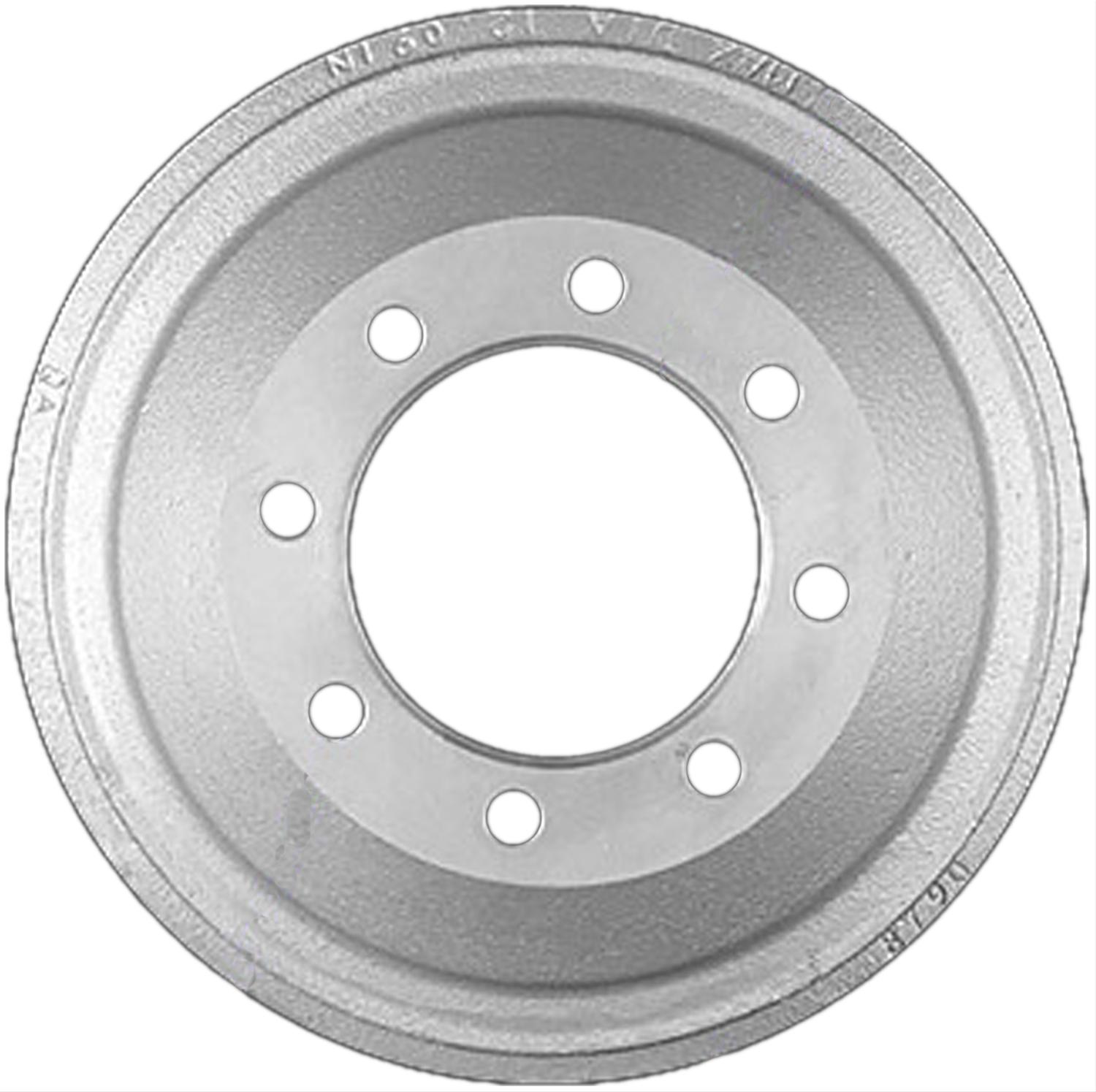 Bendix Brakes PDR0012 Bendix Brakes Brake Drums Summit Racing