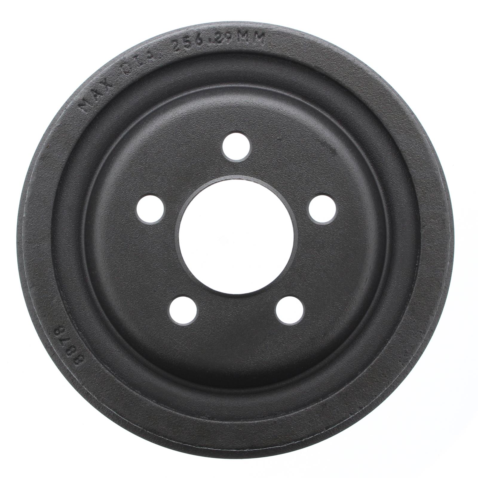 Bendix Brakes PDR0182 Bendix Brakes Global Brake Drums | Summit Racing