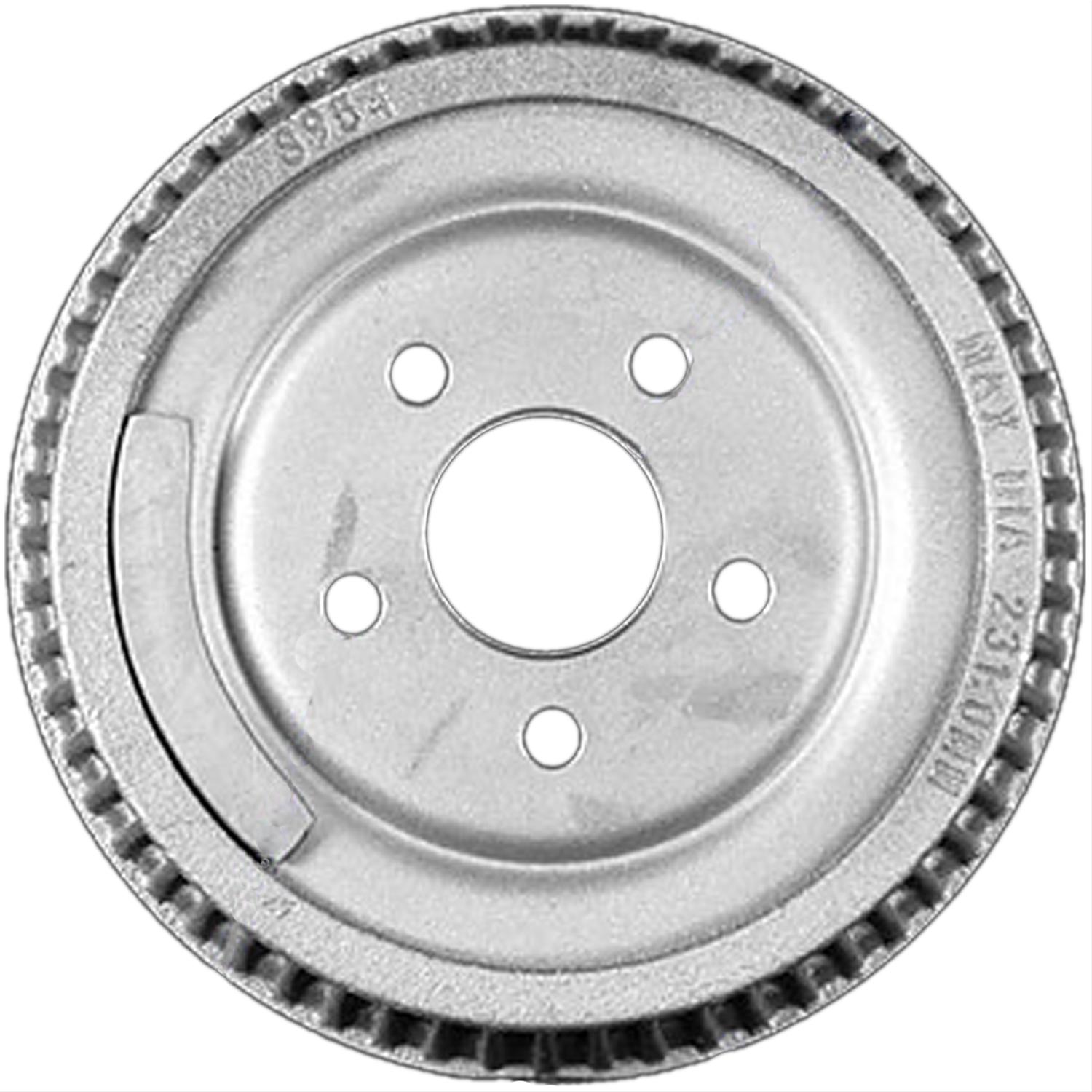 Bendix Brakes PDR0506 Bendix Brakes Brake Drums Summit Racing