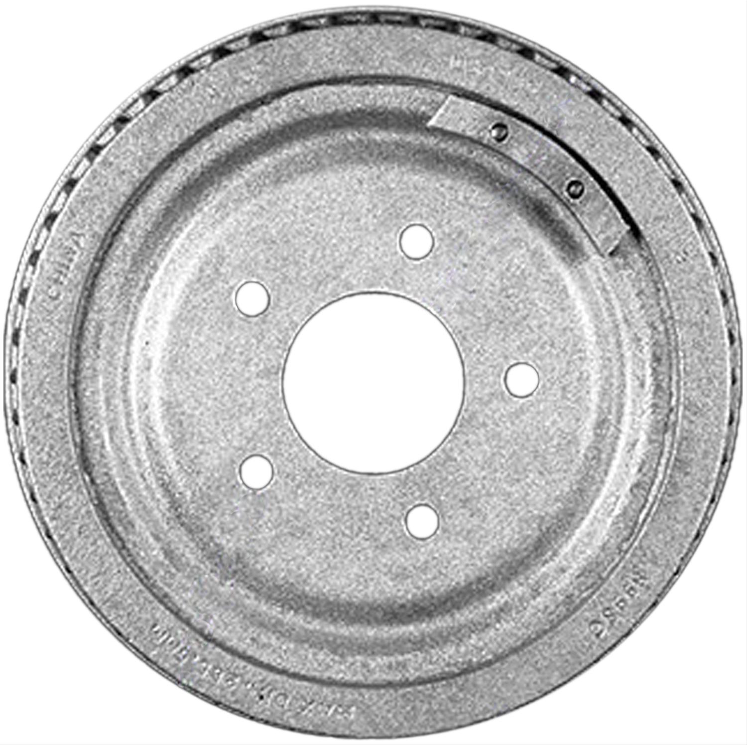 Bendix Brakes PDR0622 Bendix Brakes Brake Drums Summit Racing