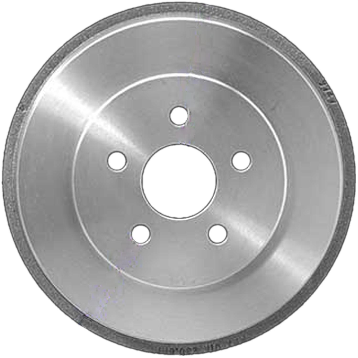 Bendix Brake Drum PDR0800 - The Home Depot