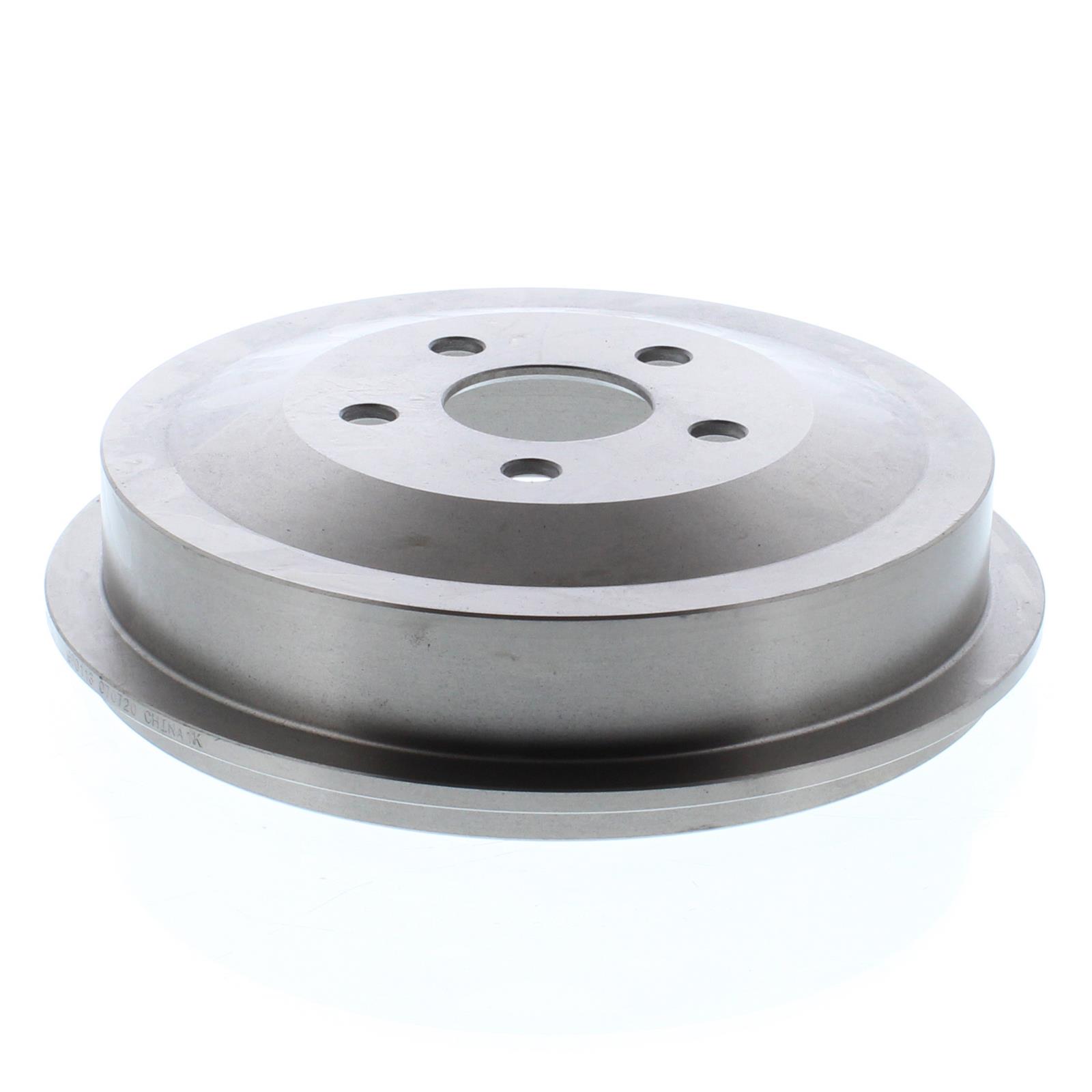 Bendix Brakes PDR0794 Bendix Brakes Brake Drums Summit Racing