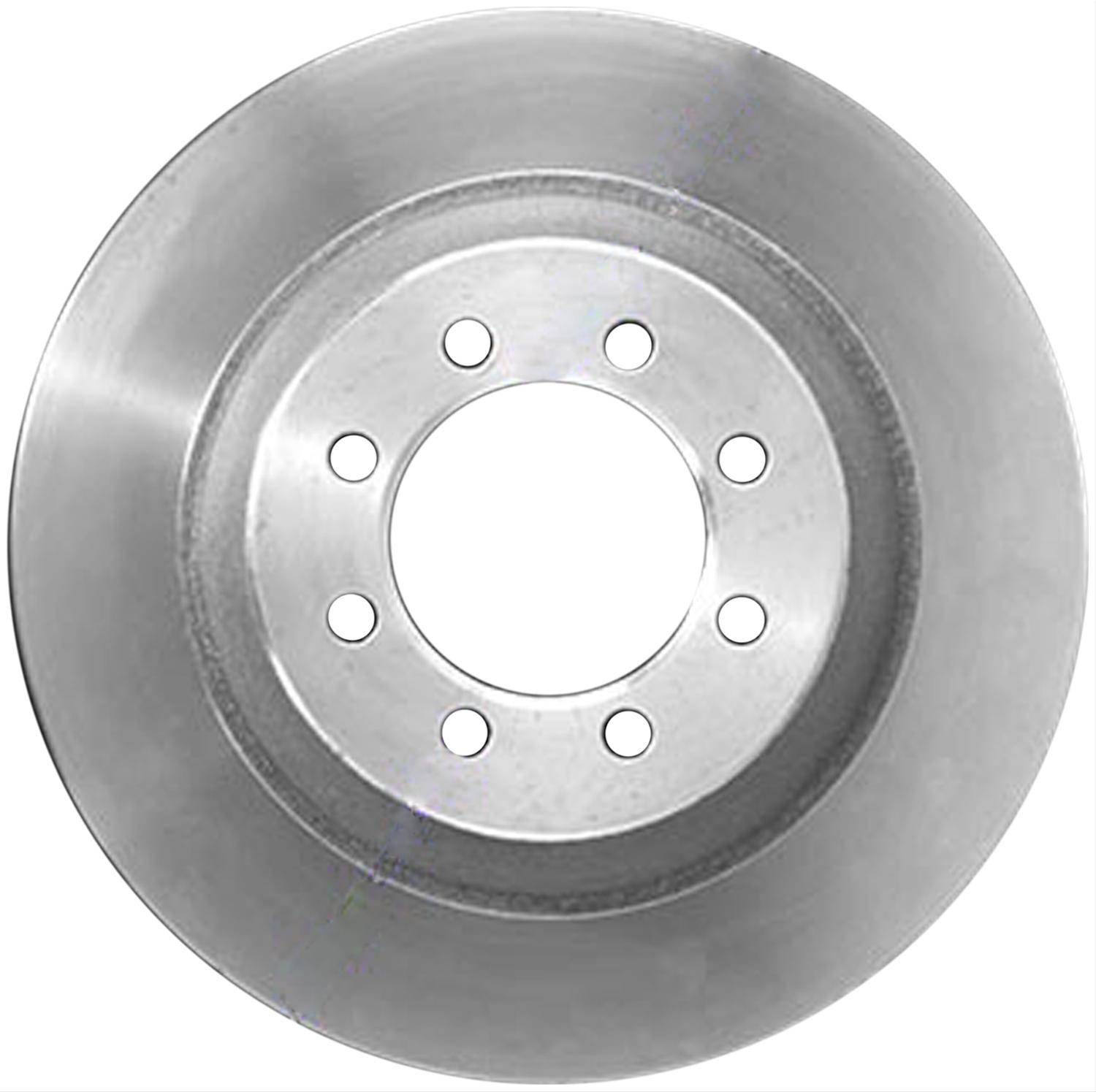 Bendix Brakes PRT1084 Bendix Brakes Brake Rotors | Summit Racing