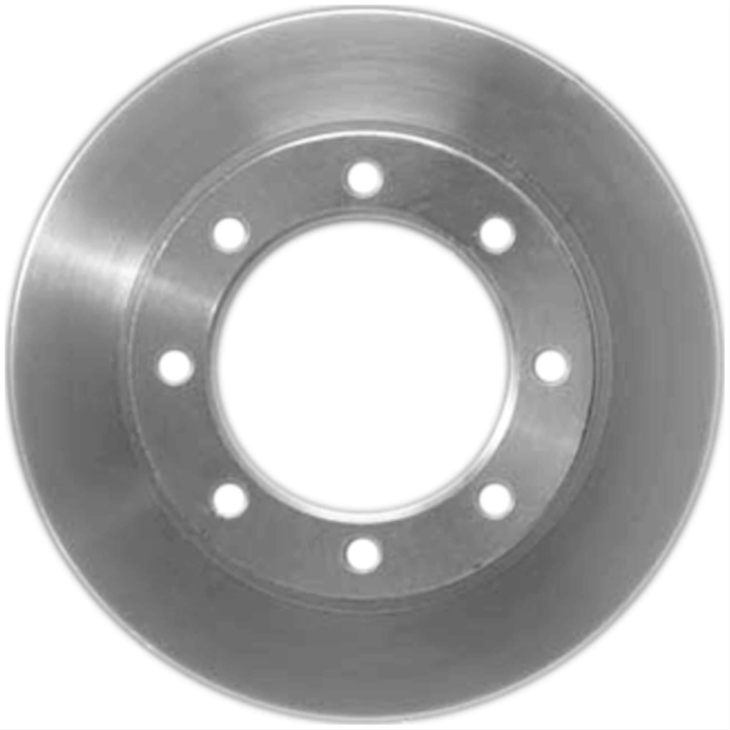 Bendix Brakes PRT1808 Bendix Brakes Global Brake Rotors Summit Racing