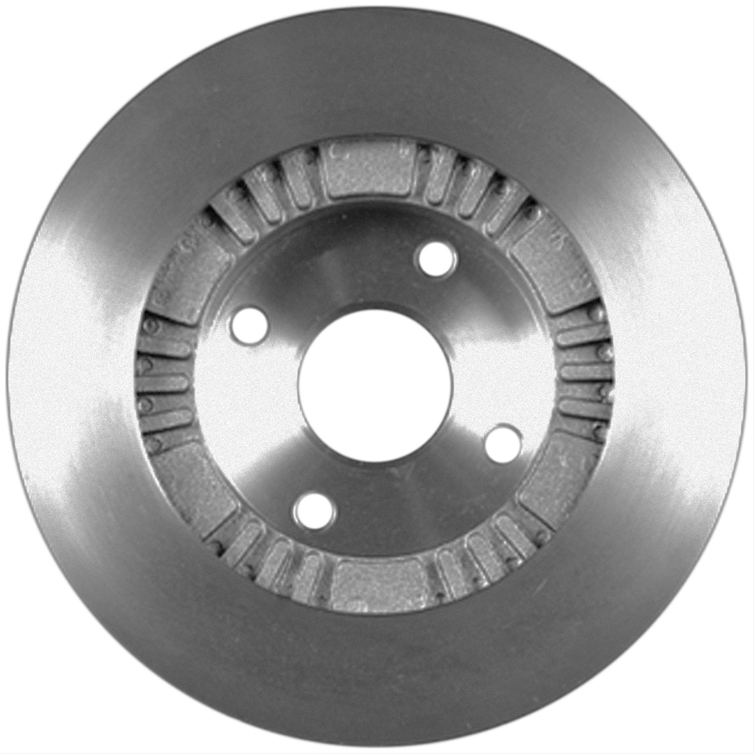Bendix Brakes PRT5237 Bendix Brakes Global Brake Rotors Summit Racing