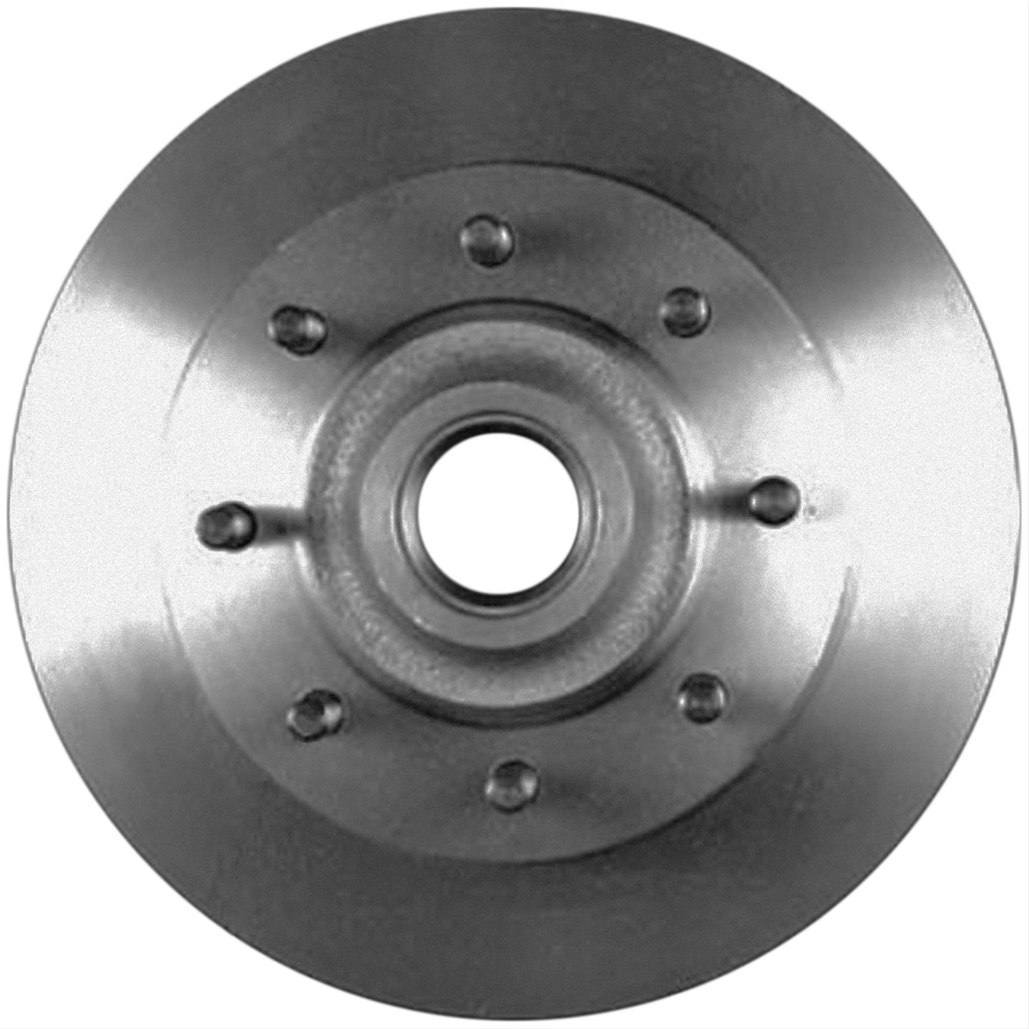Bendix Brakes PRT5255 Bendix Brakes Global Brake Rotors Summit Racing