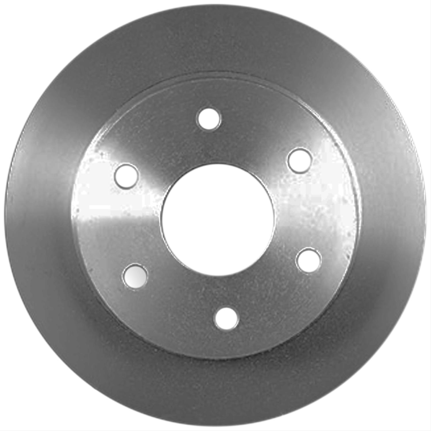 Bendix PRT1245 Disc Brake Rotor