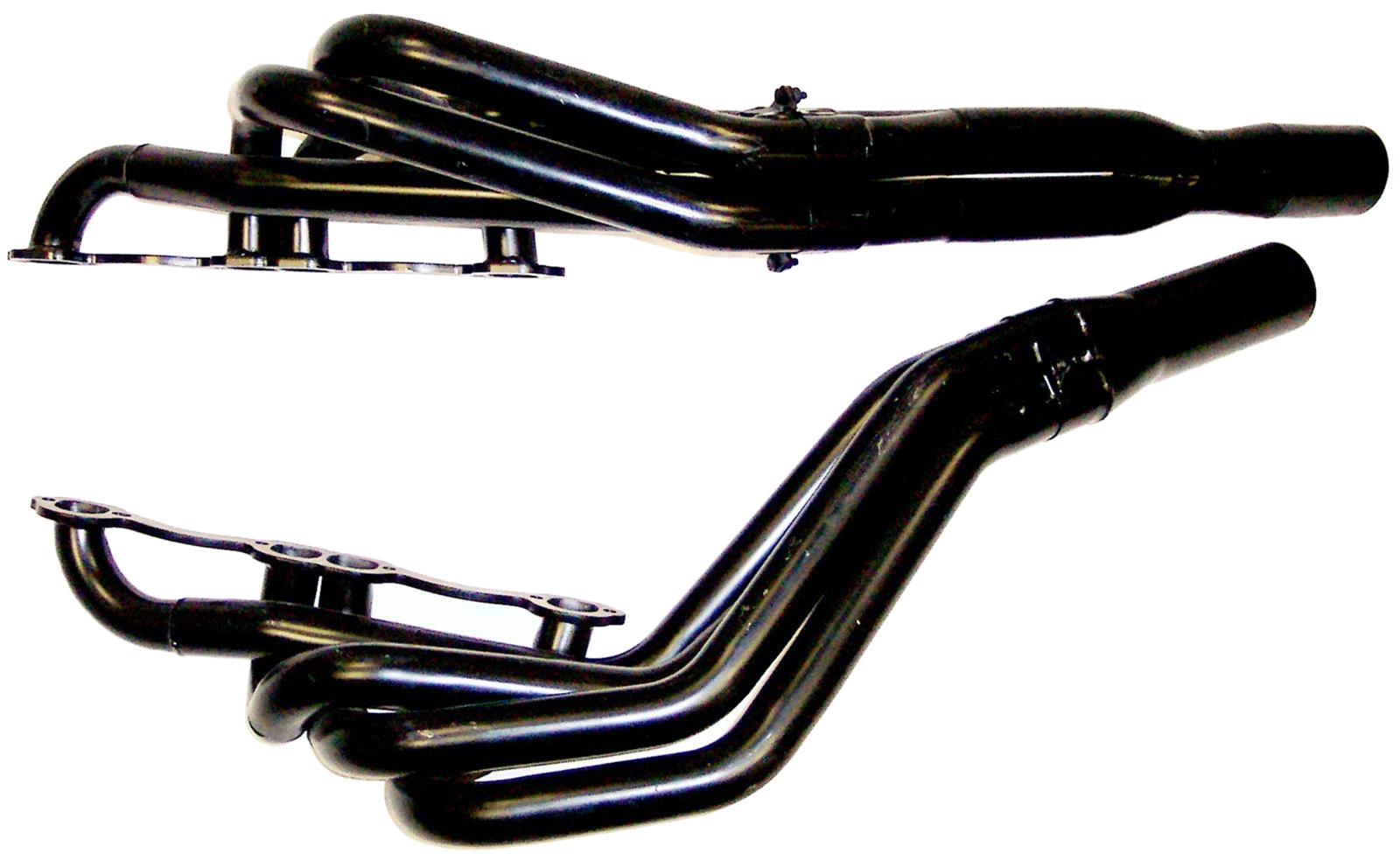 Beyea Custom Headers ALMCO602S1W