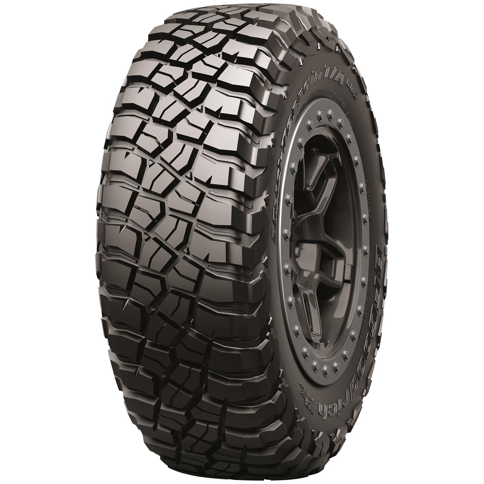 BFGoodrich Tires 40964 BFGoodrich Mud-Terrain T/A KM3 Tires | Summit Racing