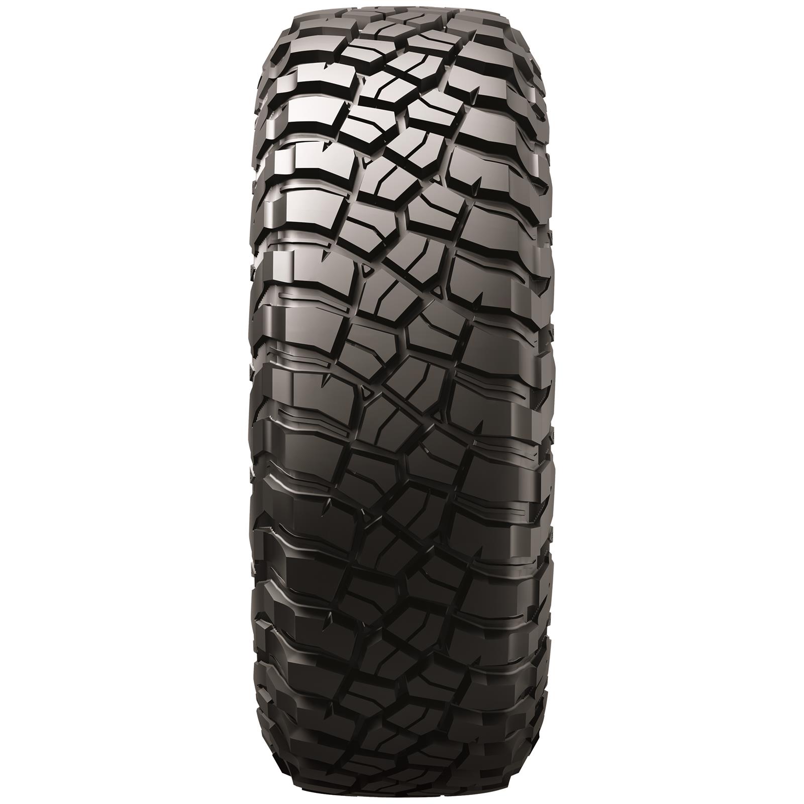 BFGoodrich Tires 75495 BFGoodrich Mud-Terrain T/A KM3 Tires | Summit Racing