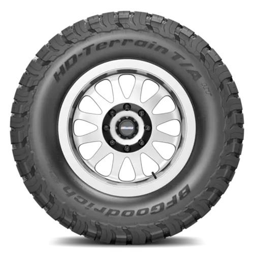 BFGoodrich Tires 32767 BFGoodrich HD-Terrain T/A KT Tires | Summit