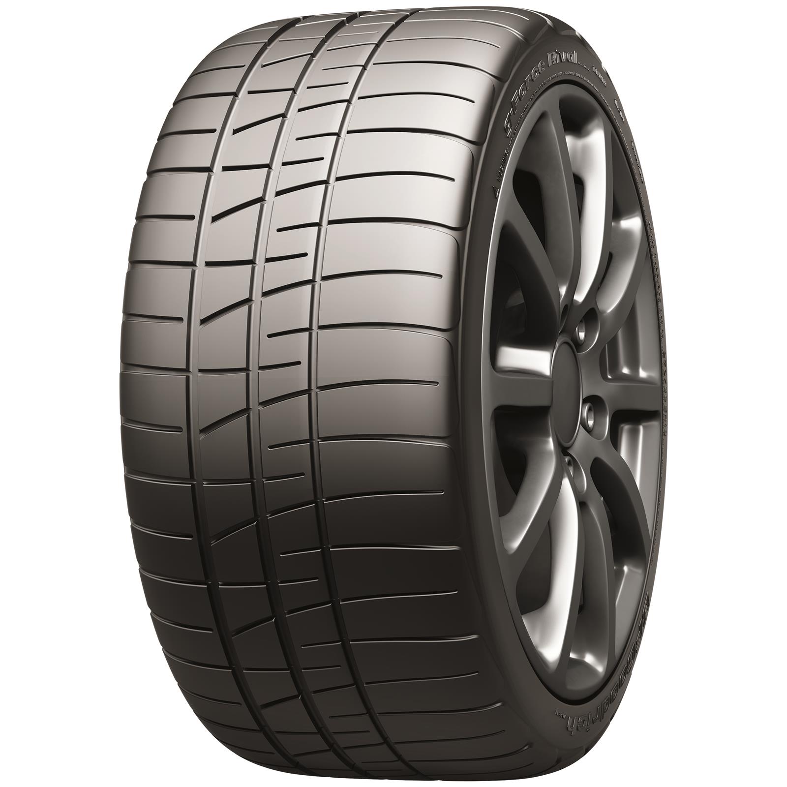 BFGoodrich Tires 36905 BFGoodrich g-Force Rival S 1.5 Tires