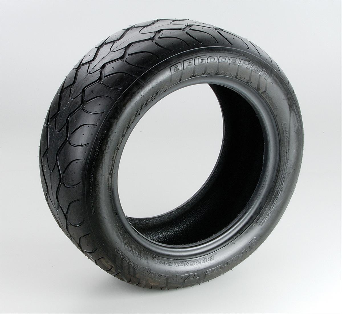 BFGoodrich G-Force T/A Drag Radial Tires 87918 - Free Shipping On ...