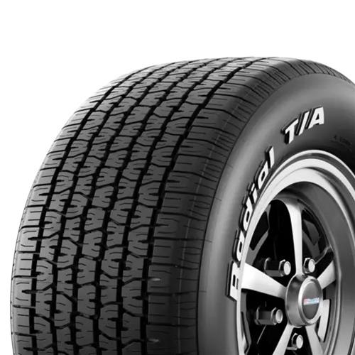 BFGoodrich Tires 29893 BFGoodrich Radial T/A Tires | Summit