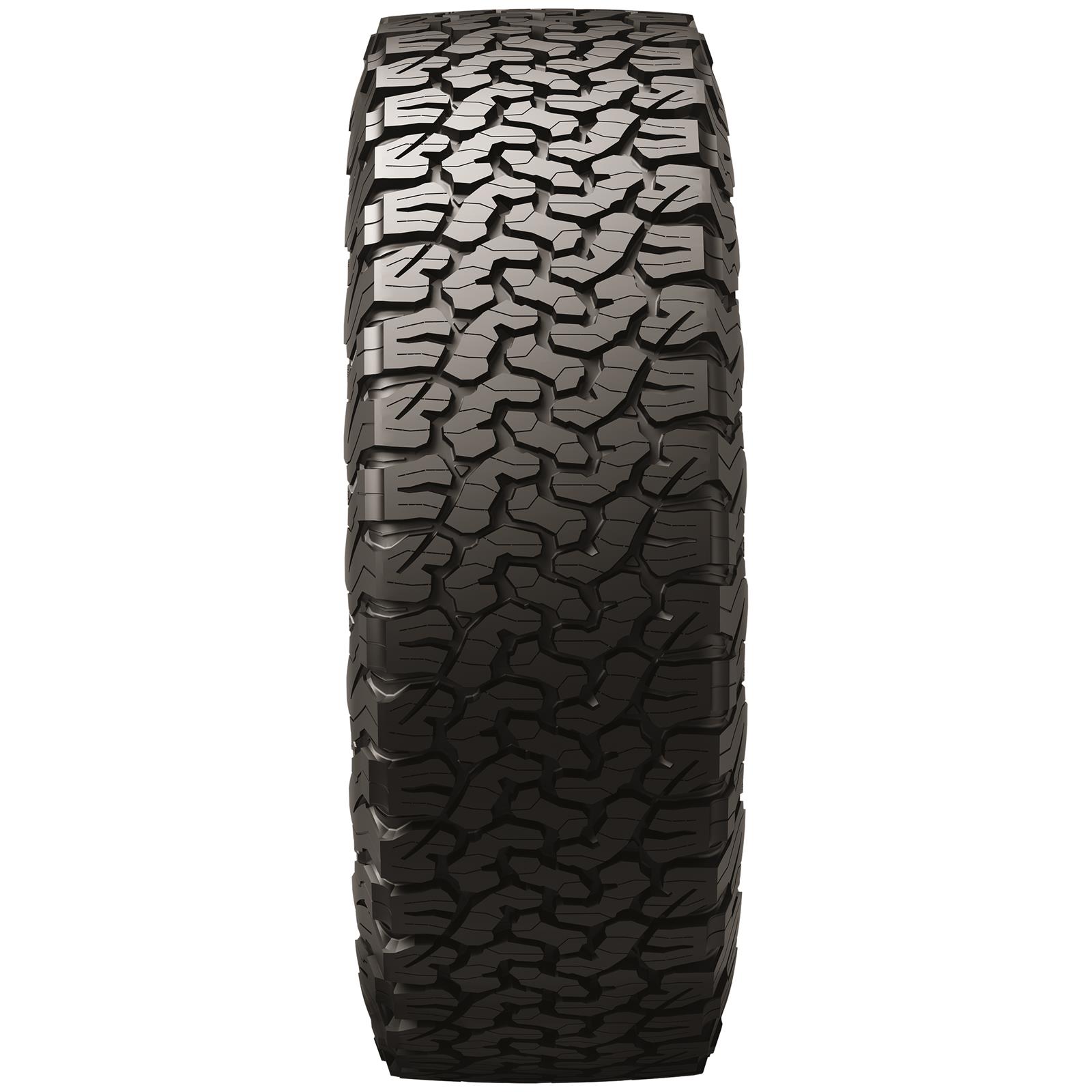 Купить Шины Bfgoodrich 285 60 R18