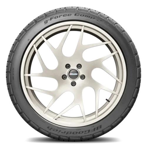 BFGoodrich Tires 11005 BFGoodrich g-Force Comp-2 A/S Plus Tires