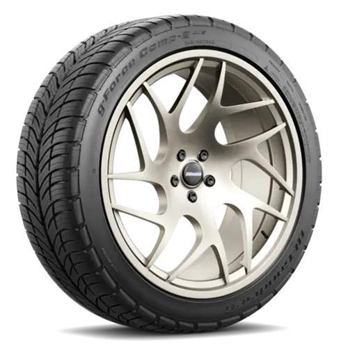 BFGoodrich Tires 11005 BFGoodrich g-Force Comp-2 A/S Plus Tires