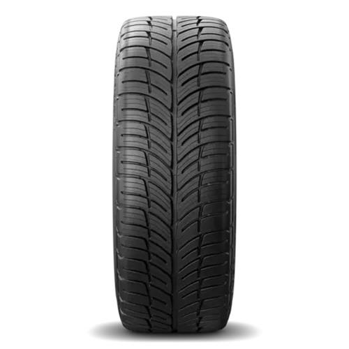 BFGoodrich Tires 76991 BFGoodrich g-Force Comp-2 A/S Plus Tires