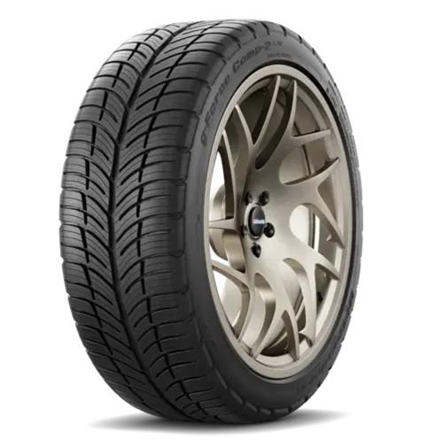 BFGoodrich Tires 10187 BFGoodrich g-Force Comp-2 A/S Plus Tires