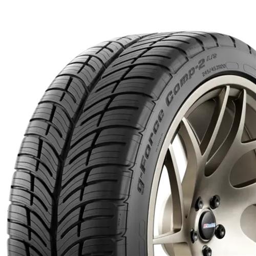 BFGoodrich Tires 11005 BFGoodrich g-Force Comp-2 A/S Plus Tires