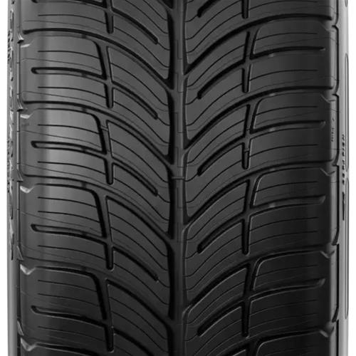 BFGoodrich Tires 11005 BFGoodrich g-Force Comp-2 A/S Plus Tires
