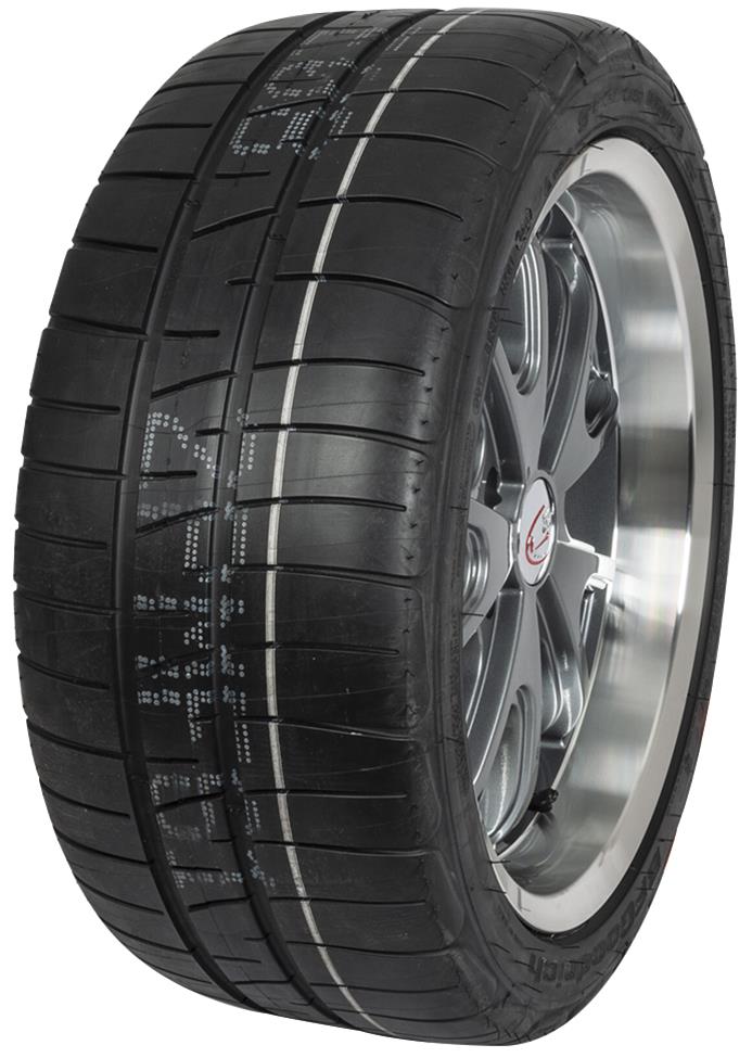 BFGoodrich g-Force Rival S 1.5 Tires