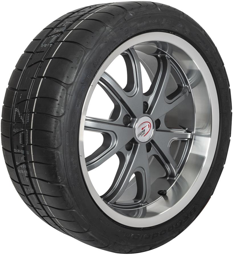 BFGoodrich g-Force Rival S 1.5 Tires