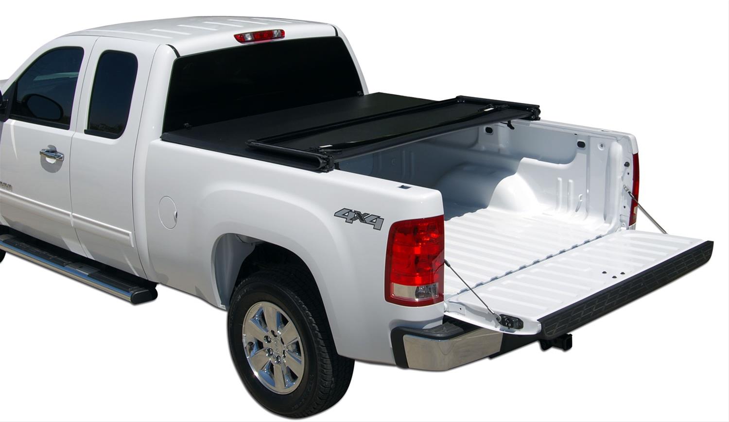 TonnoPro 42-110 Tonno Pro TonnoFold TriFold Tonneau Covers