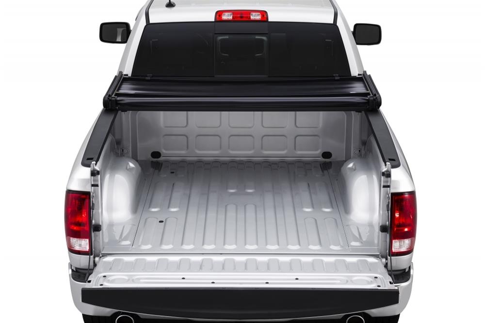 TonnoPro 42-209 Tonno Pro TonnoFold TriFold Tonneau Covers | Summit Racing