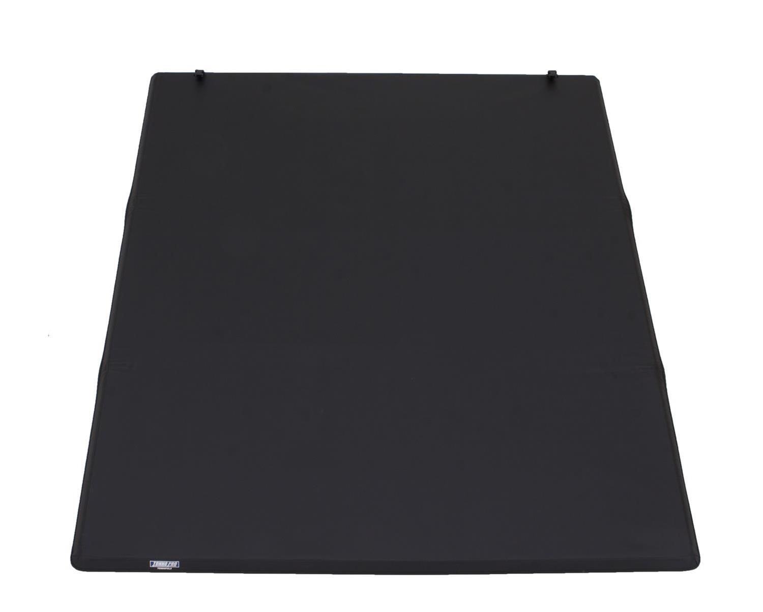 TonnoPro 42-407 Tonno Pro TonnoFold TriFold Tonneau Covers | Summit Racing