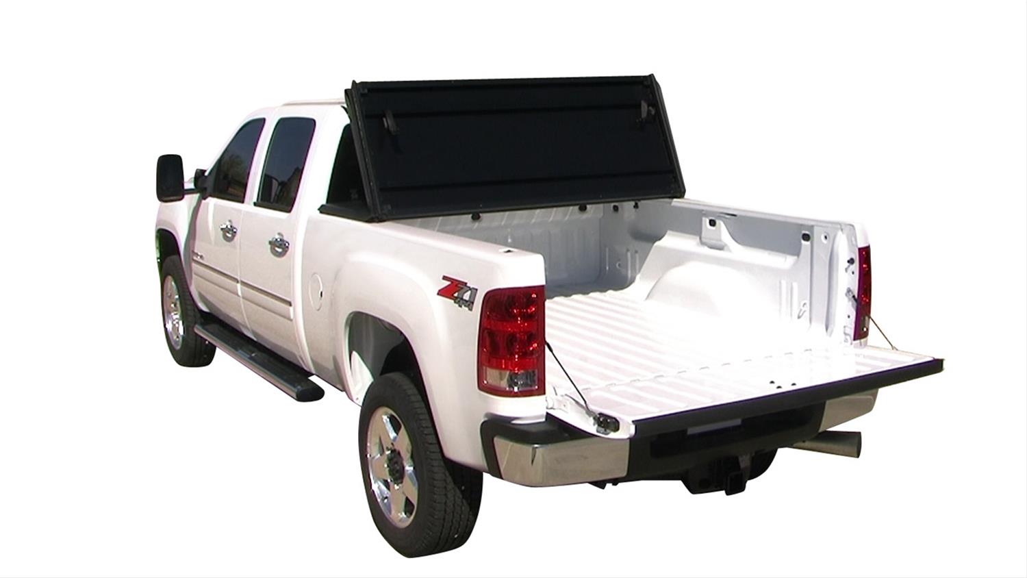 TonnoPro HF-364 Tonno Pro Hard Fold Tonneau Covers | Summit Racing