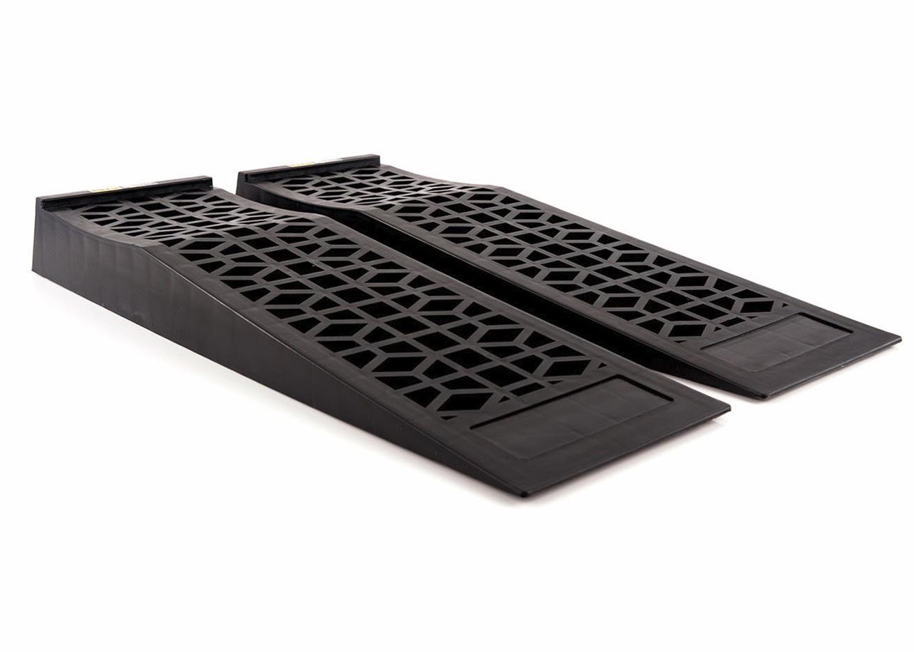 BG Racing BGR225 B-G Racing Low Rise Vehicle Ramps | Summit Racing