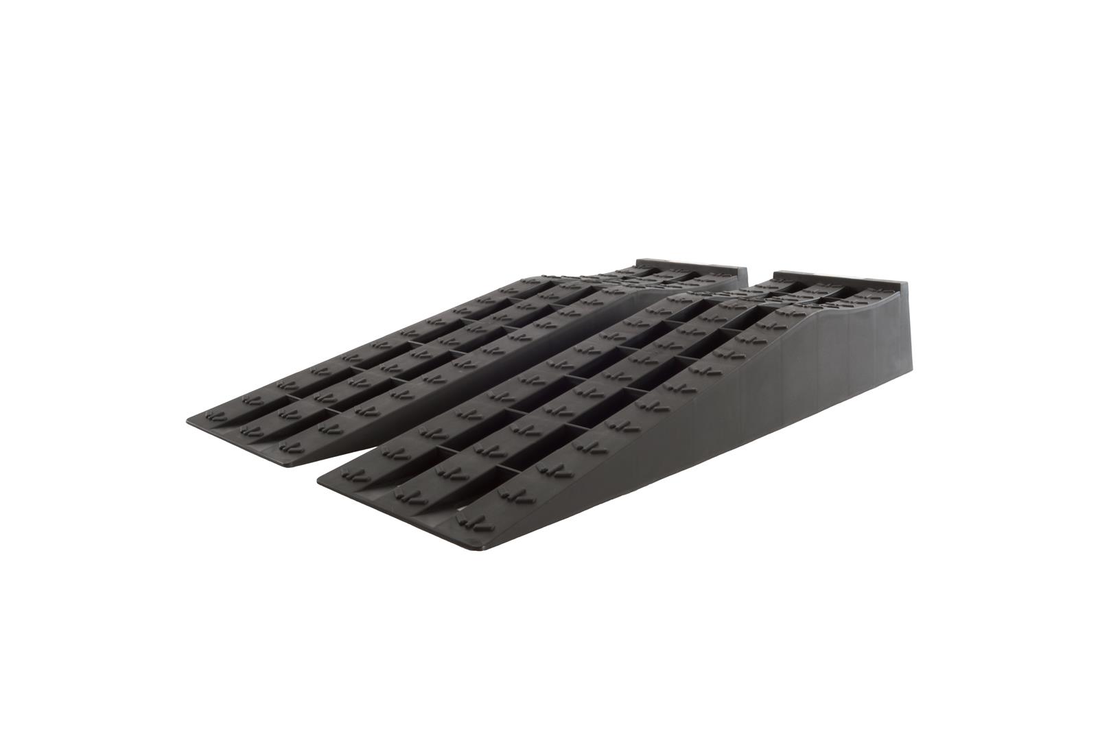BG Racing BGR226 B-G Racing Mid-Rise Vehicle Ramps | Summit Racing