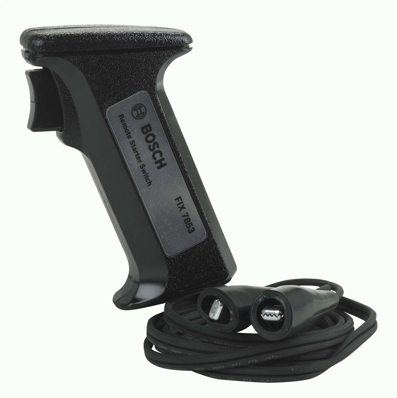 Bosch Diagnostics FIX 7853 Bosch Remote Starter Switches Summit Racing