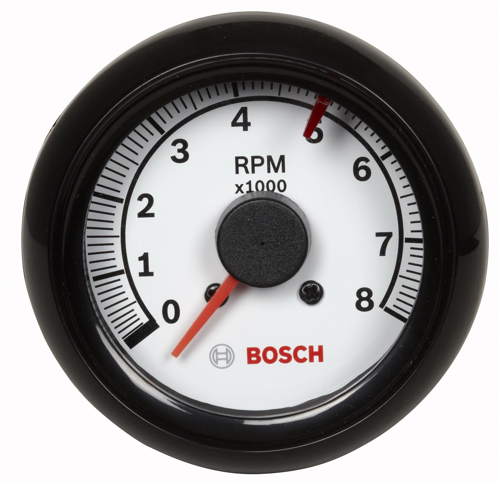 Bosch Performance SP0F000022 Bosch Sport II Tachometer Gauges Summit