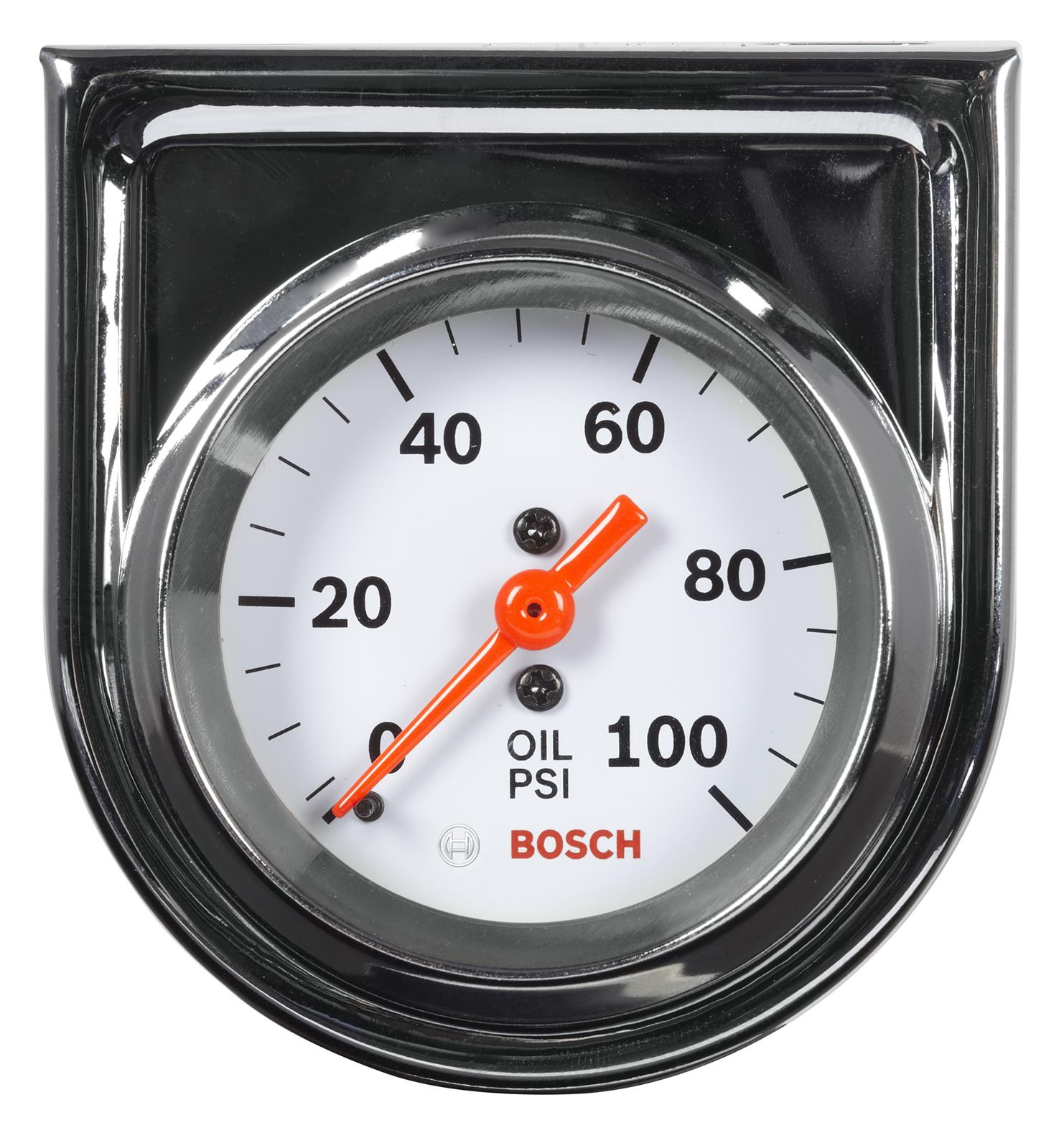 Bosch Performance SP0F000044 - Bosch Style Line Gauges