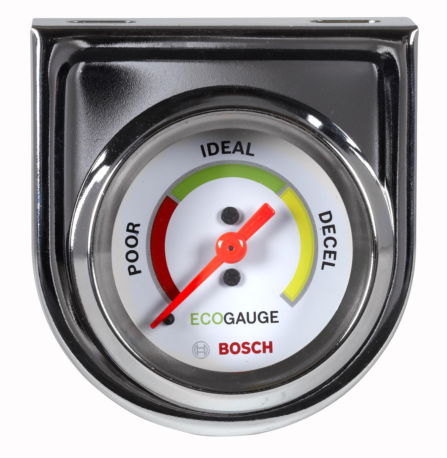 Bosch Performance SP0F000057 Bosch Style Line Gauges Summit Racing